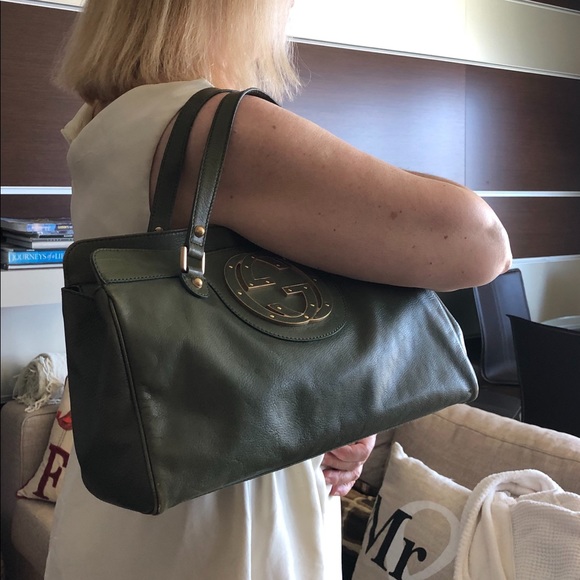 ❤️SOLD❤️ADDITIONAL PICTURES/GUCCI GG BAG🎊HP - Picture 12 of 12